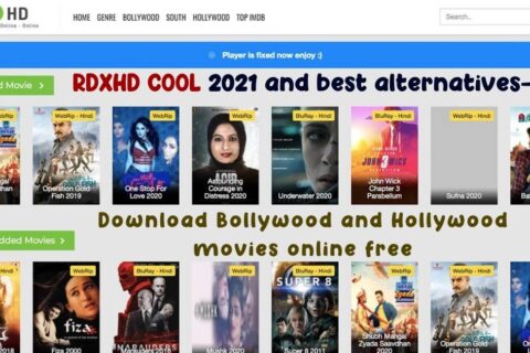 rdxhd club movies