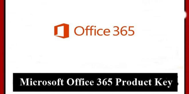 microsoft office 365 product key 2016 free
